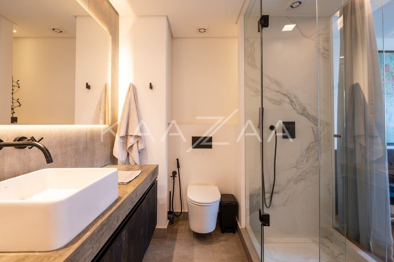 Apartamento duplex à venda na Vila Madalena - Foto 11