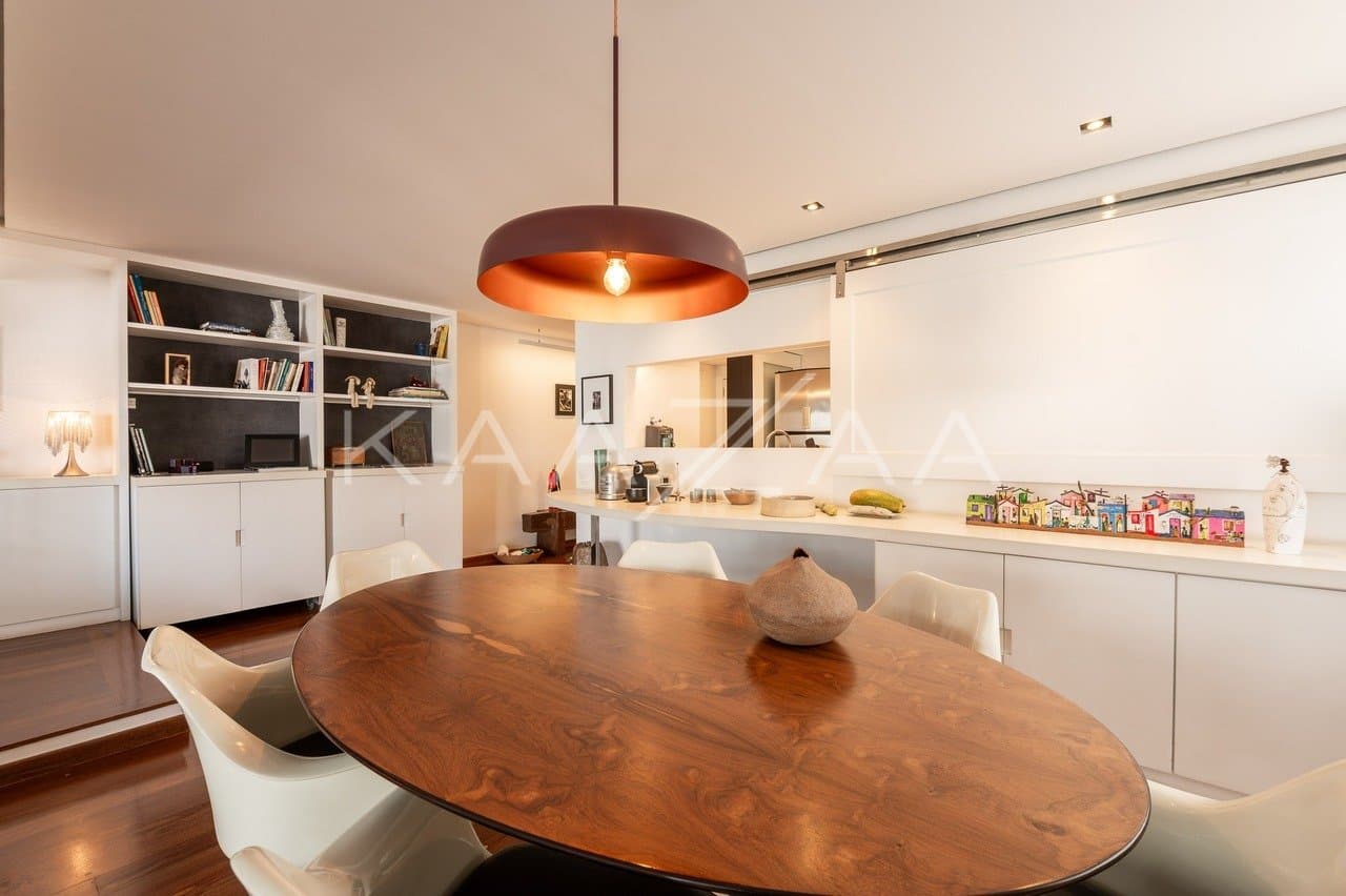 Apartamento duplex à venda na Vila Madalena - Foto 6