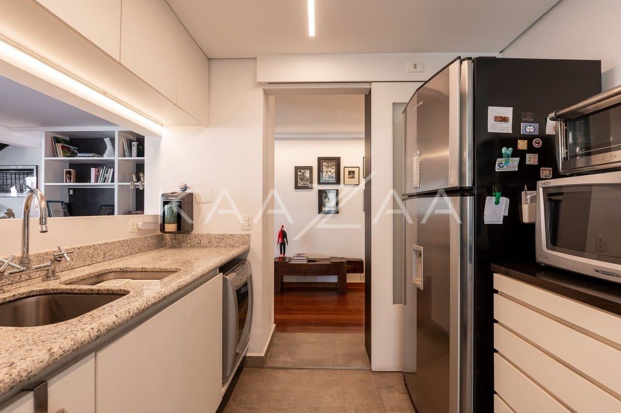 Apartamento duplex à venda na Vila Madalena - Foto 9