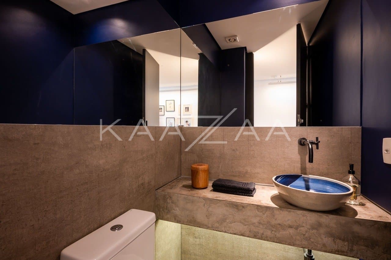 Apartamento duplex à venda na Vila Madalena - Foto 8