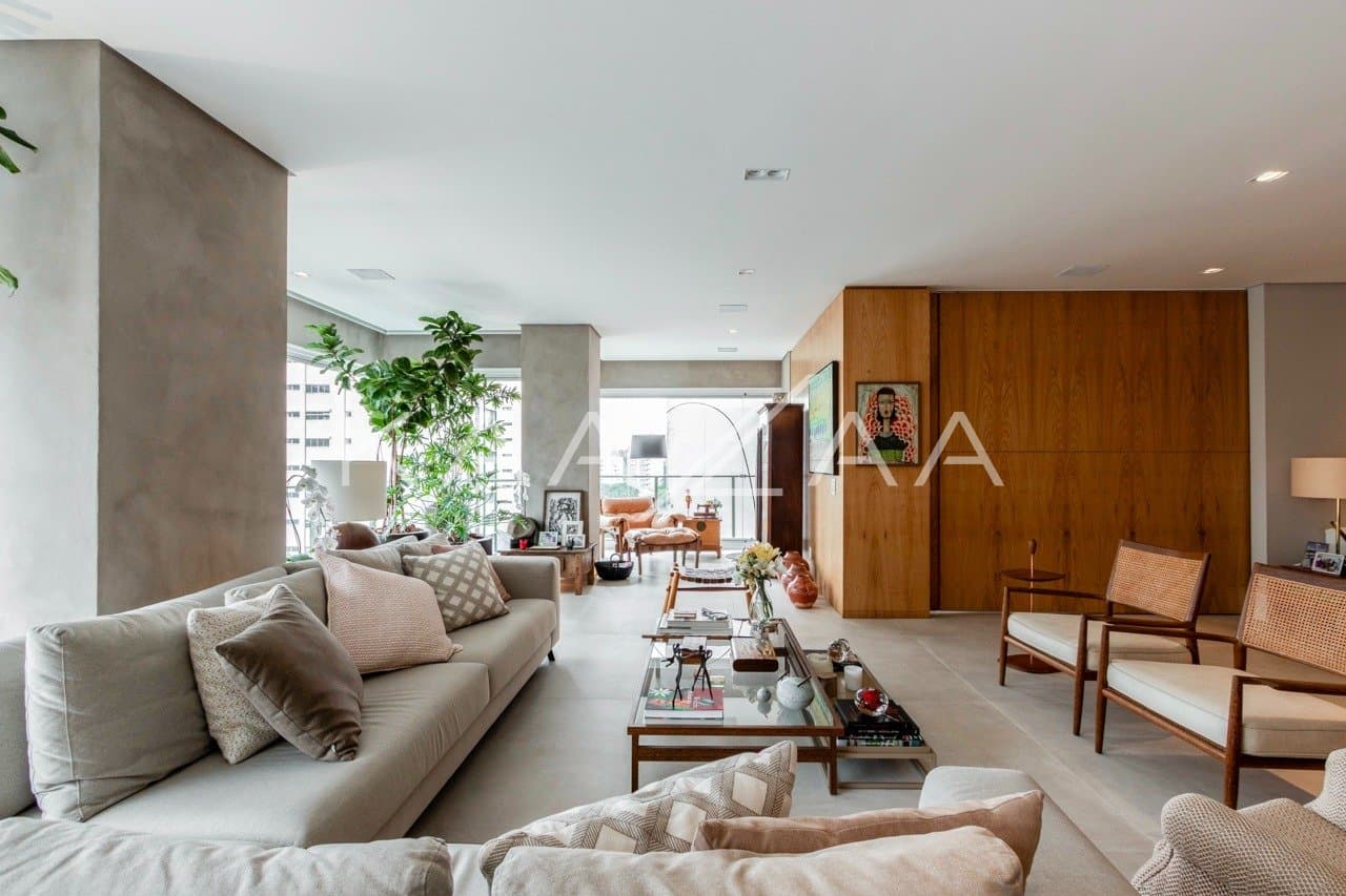 Apartamento em Pinheiros - Foto 1