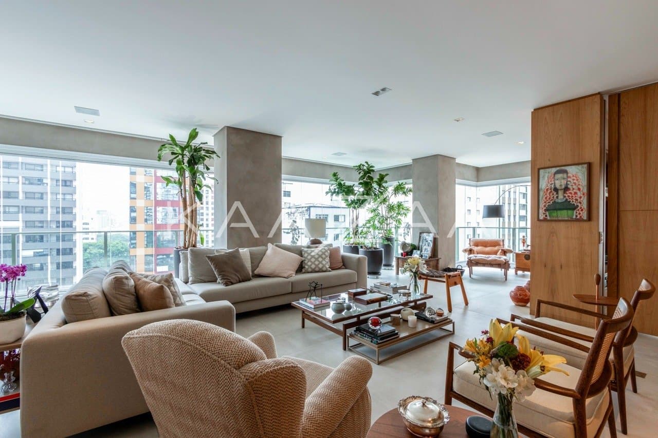 Apartamento em Pinheiros - Foto 2