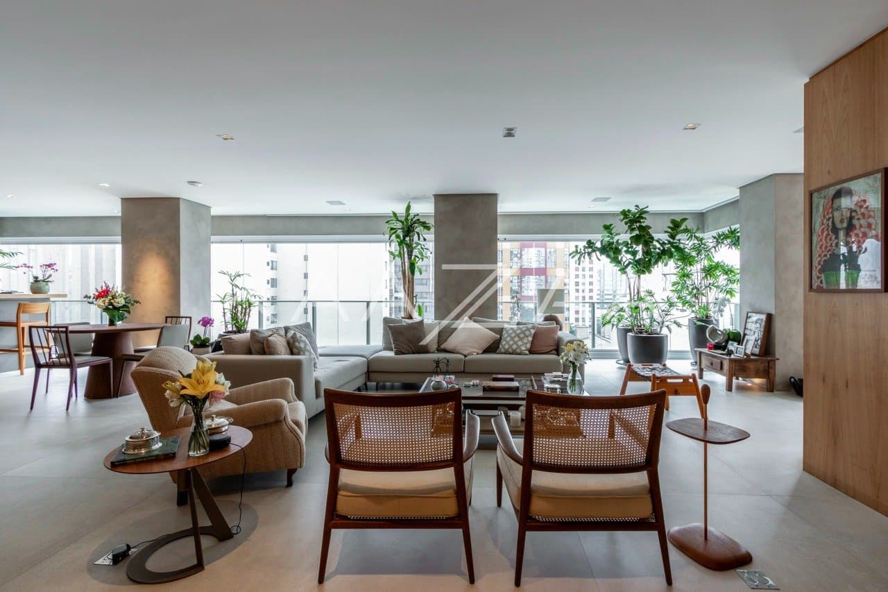 Apartamento em Pinheiros - Foto 3