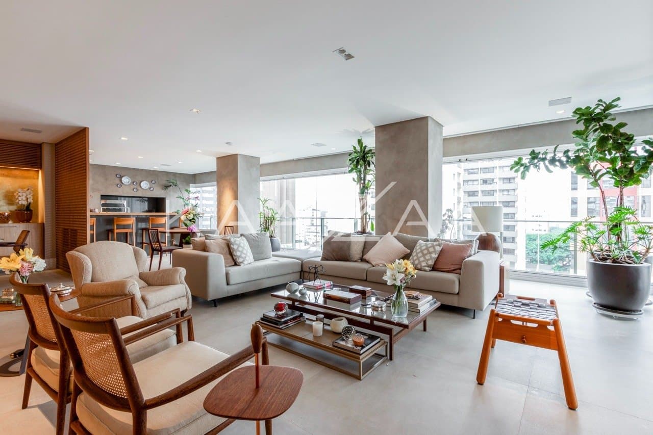 Apartamento em Pinheiros - Foto 4