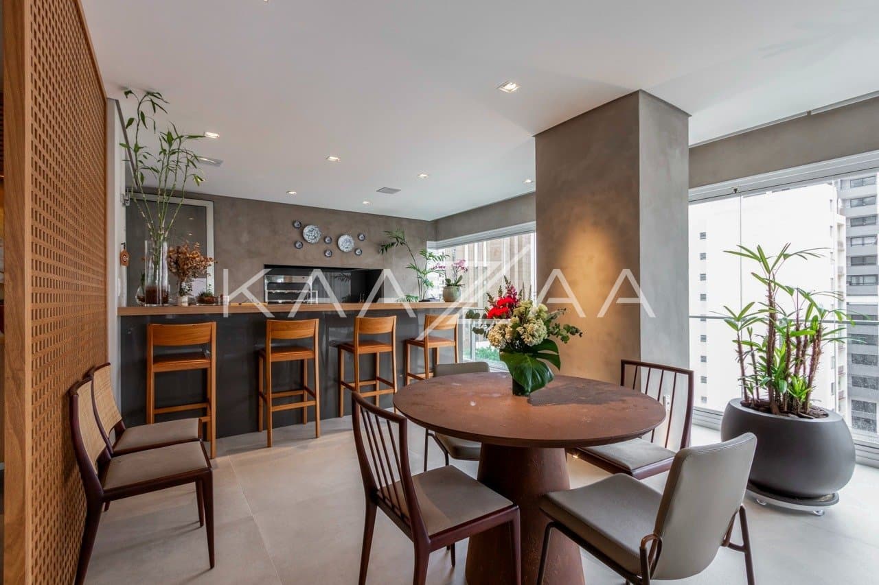 Apartamento em Pinheiros - Foto 7