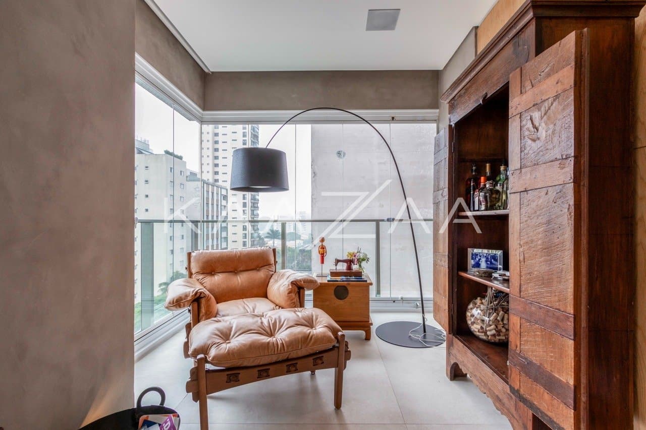 Apartamento em Pinheiros - Foto 11