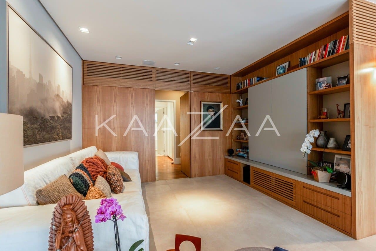 Apartamento em Pinheiros - Foto 12