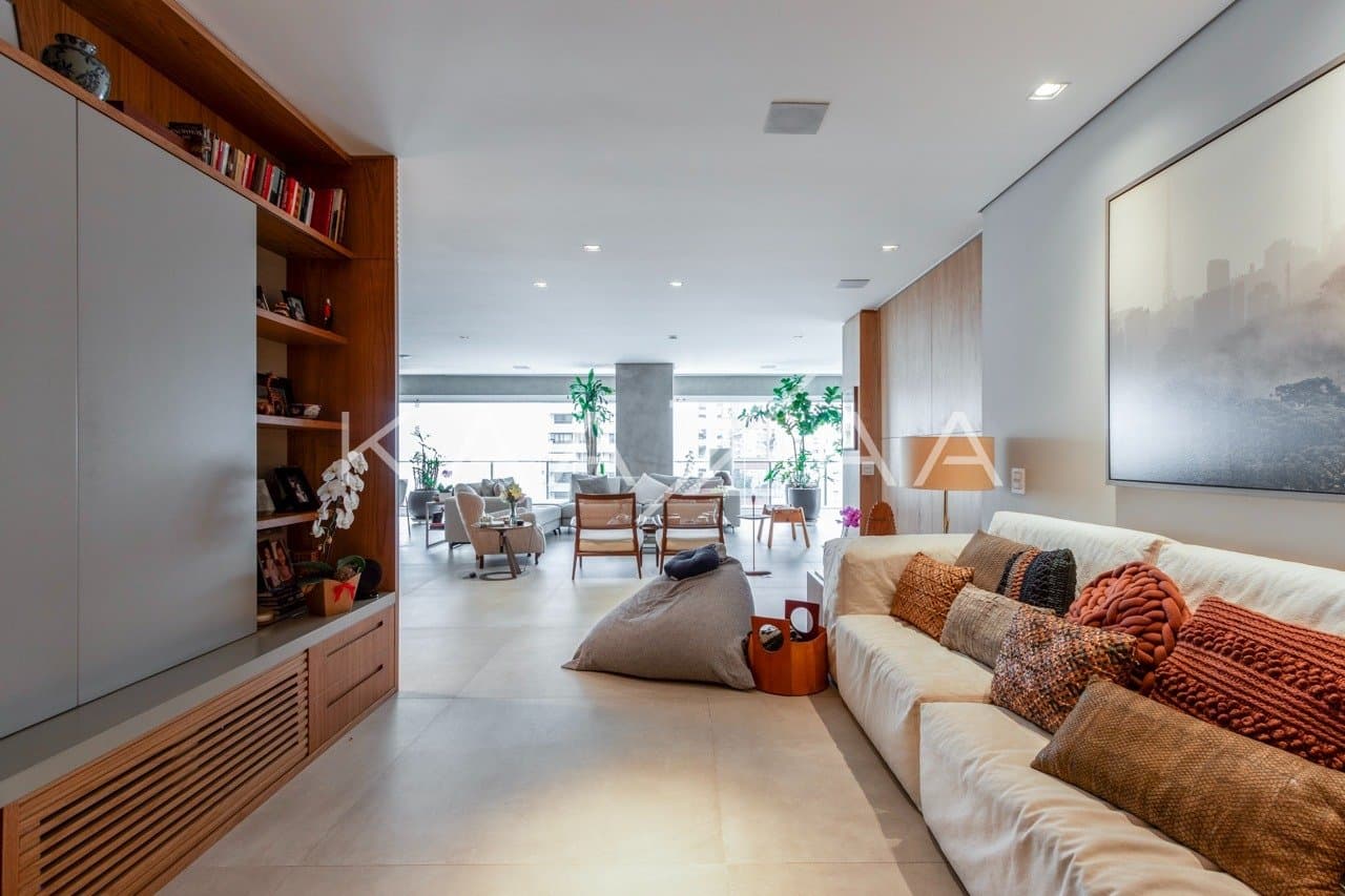 Apartamento em Pinheiros - Foto 13