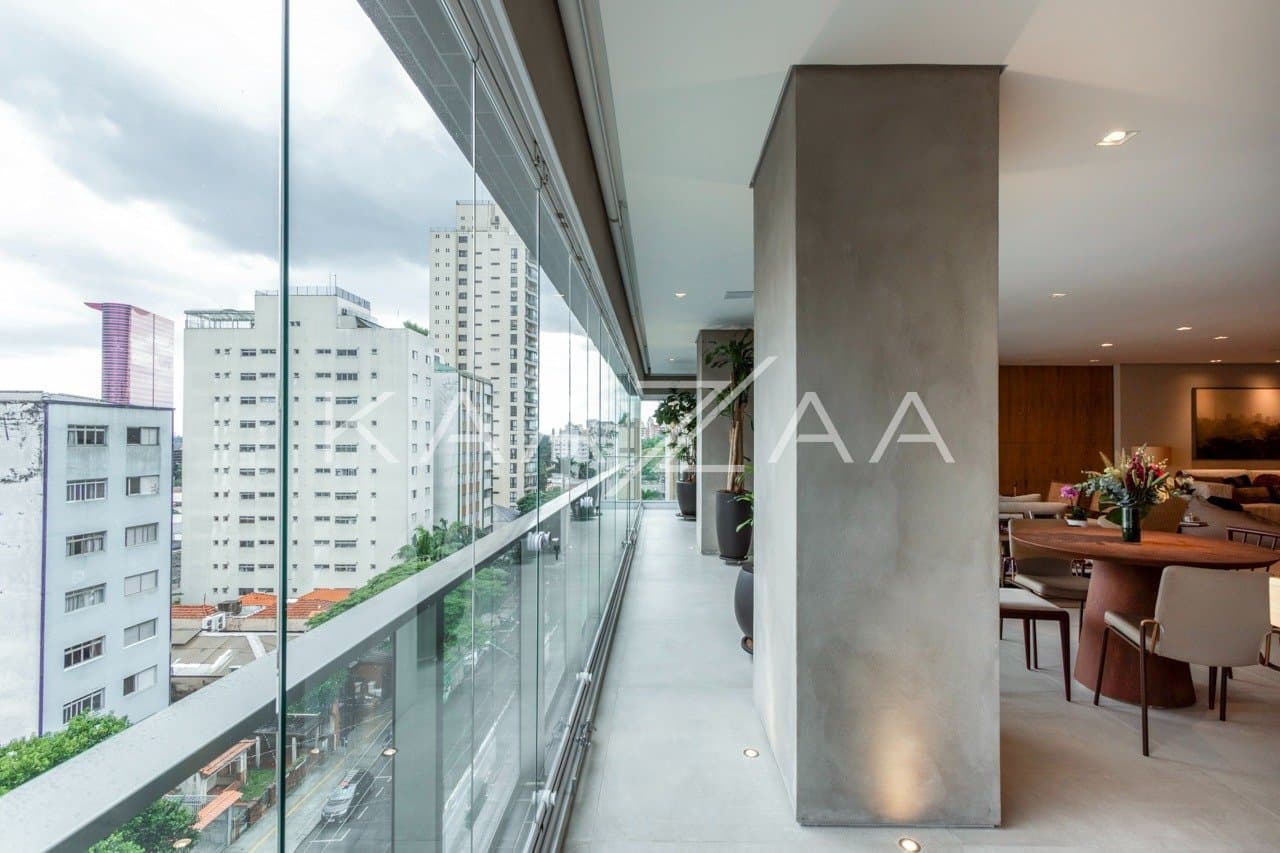 Apartamento em Pinheiros - Foto 14