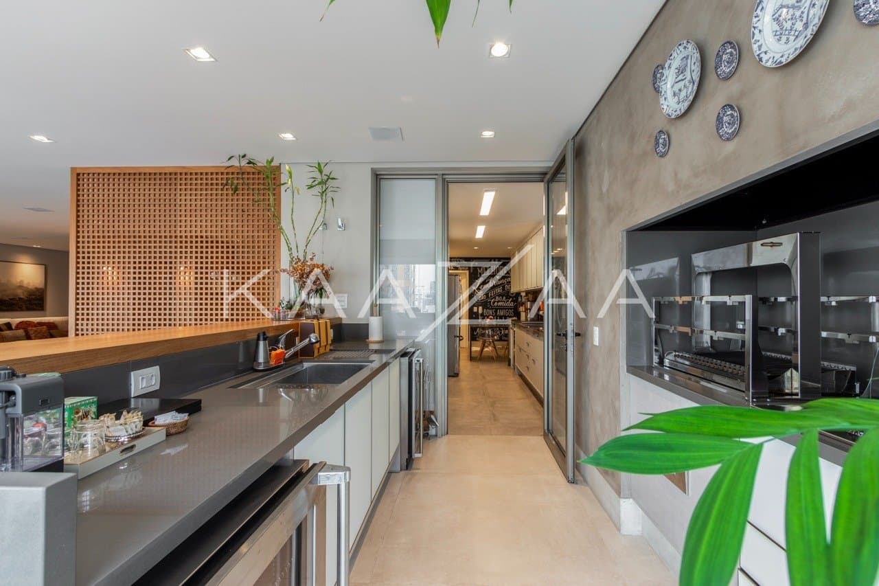 Apartamento em Pinheiros - Foto 15