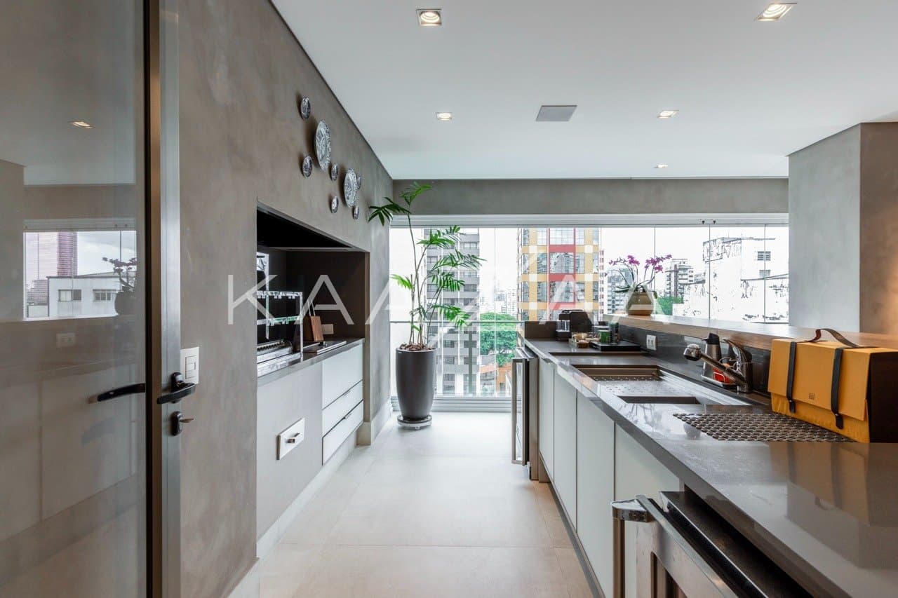 Apartamento em Pinheiros - Foto 16