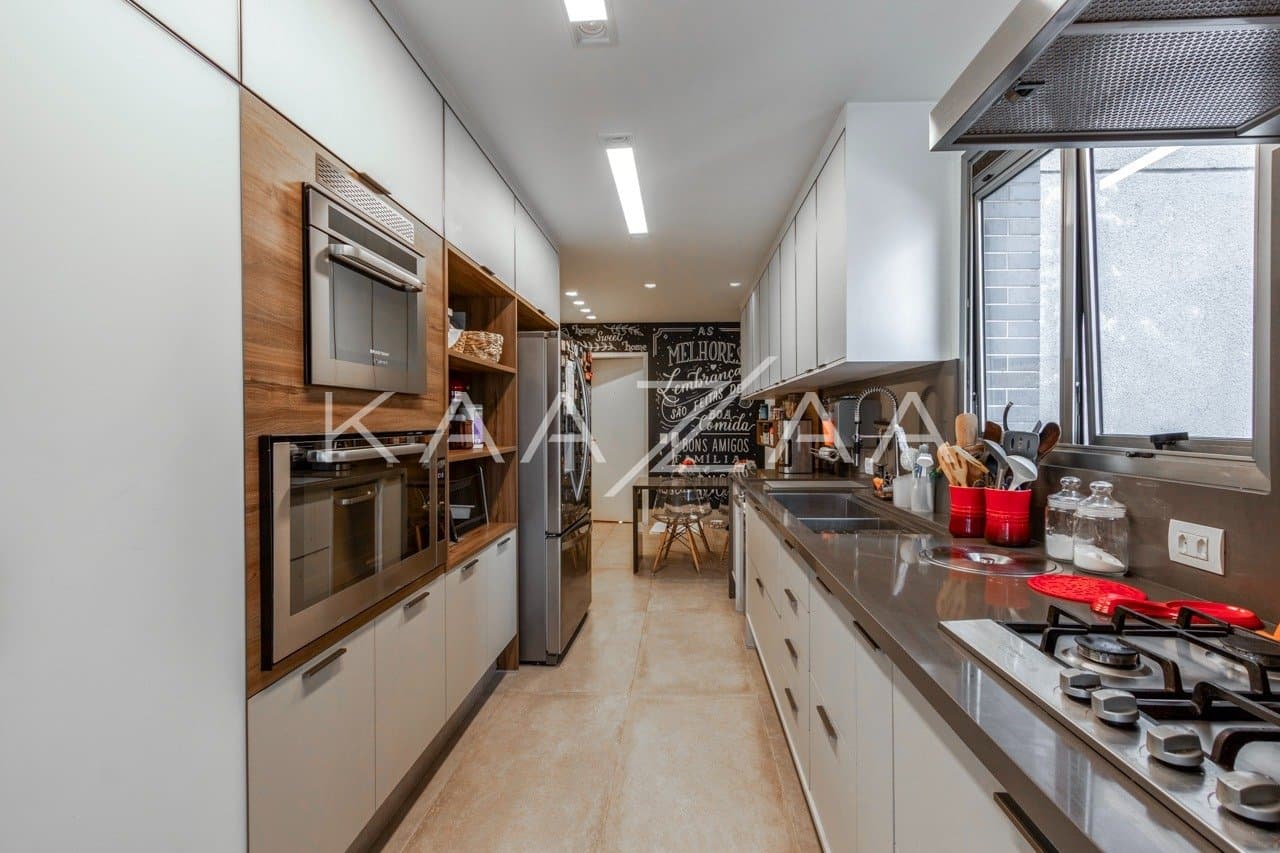 Apartamento em Pinheiros - Foto 19