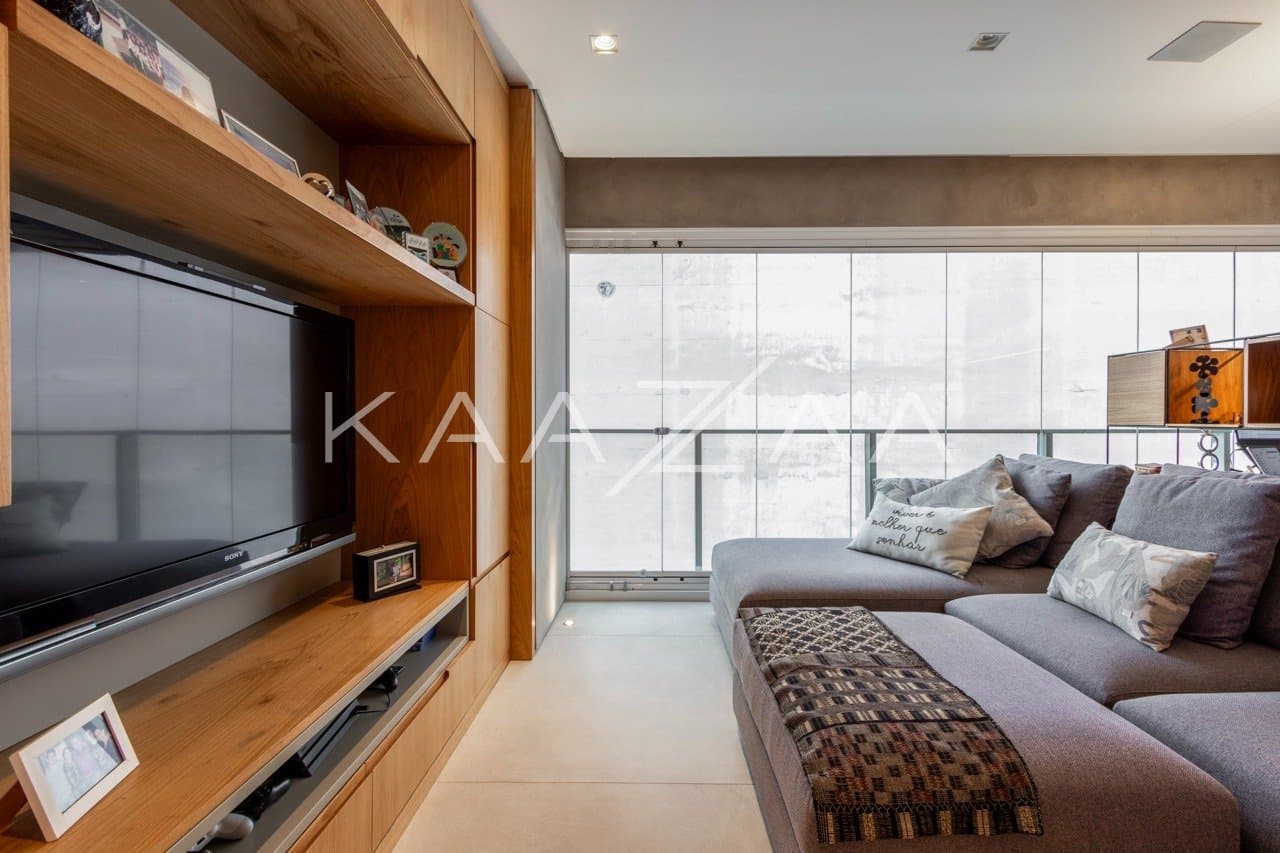 Apartamento em Pinheiros - Foto 20