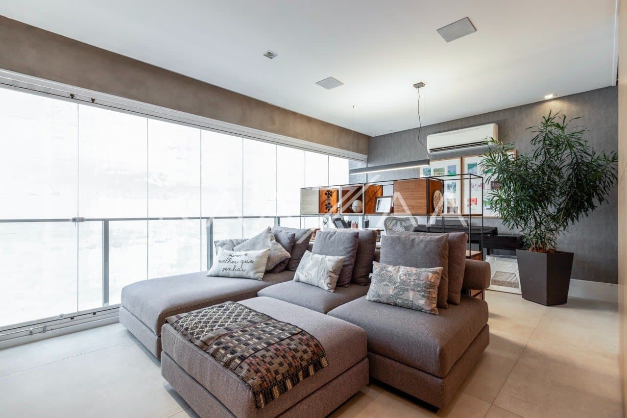 Apartamento em Pinheiros - Foto 21