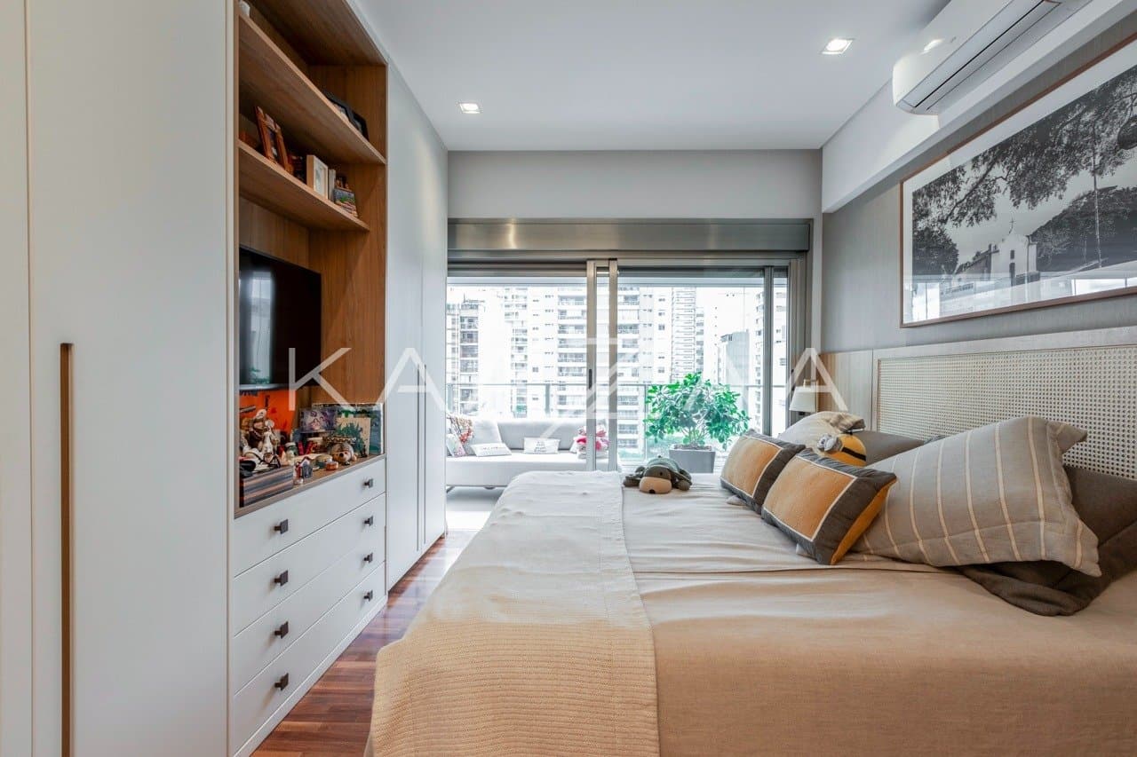 Apartamento em Pinheiros - Foto 22