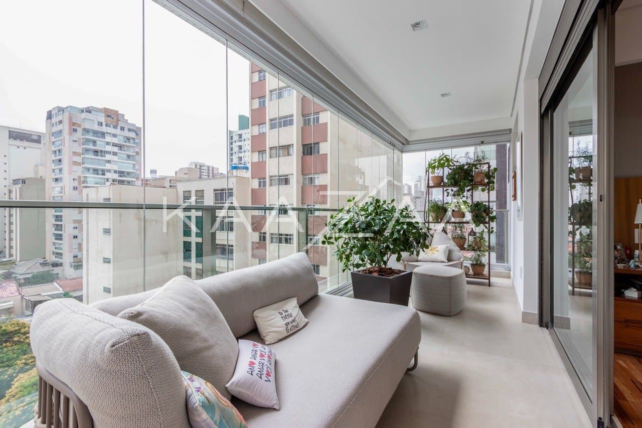 Apartamento em Pinheiros - Foto 23