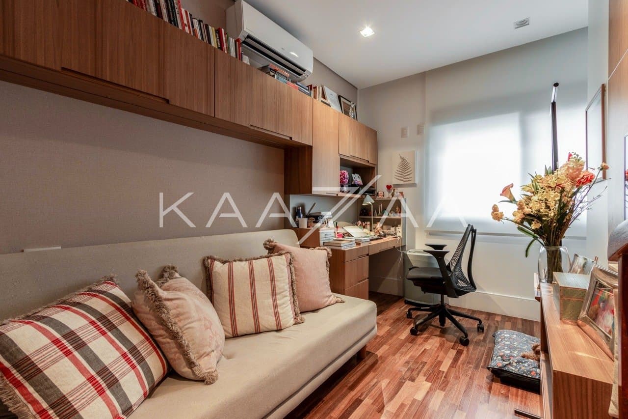 Apartamento em Pinheiros - Foto 24