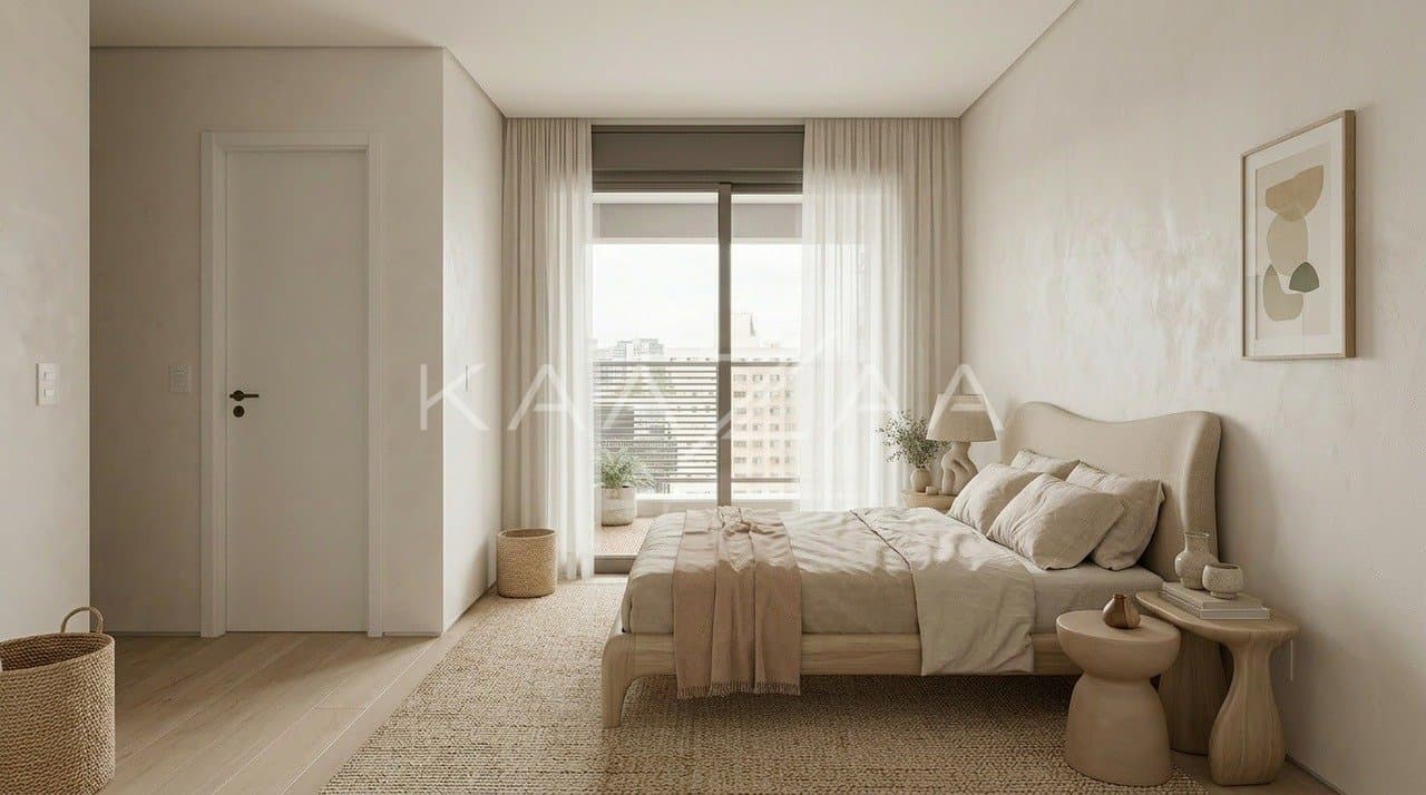 Apartamento na Vila Nova Conceição - Foto 3