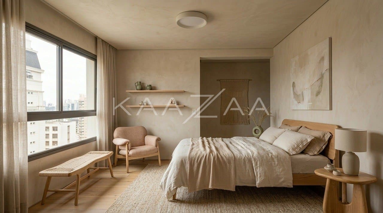 Apartamento na Vila Nova Conceição - Foto 5