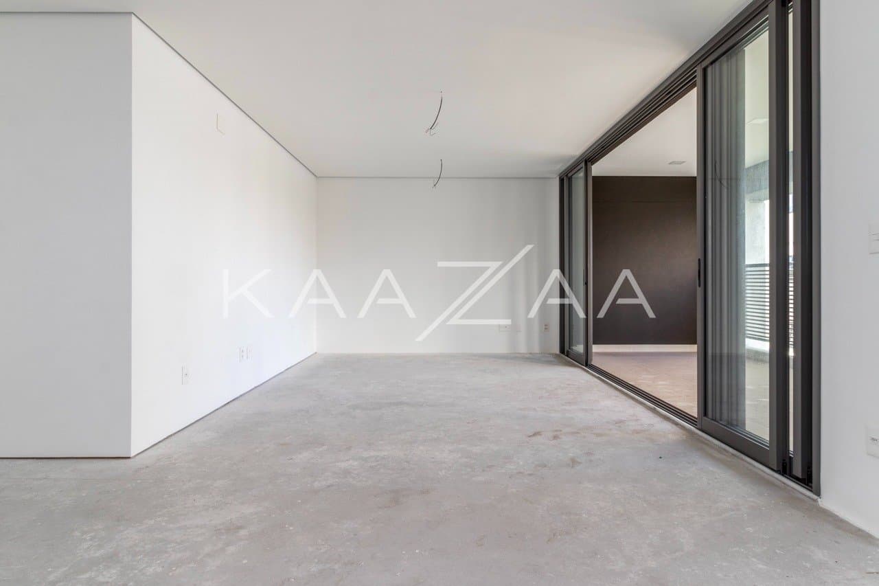 Apartamento na Vila Nova Conceição - Foto 4