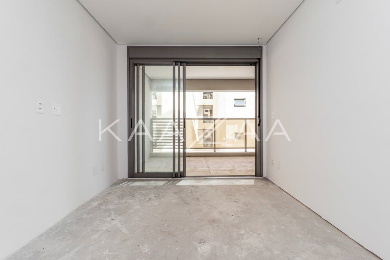 Apartamento na Vila Nova Conceição - Foto 7