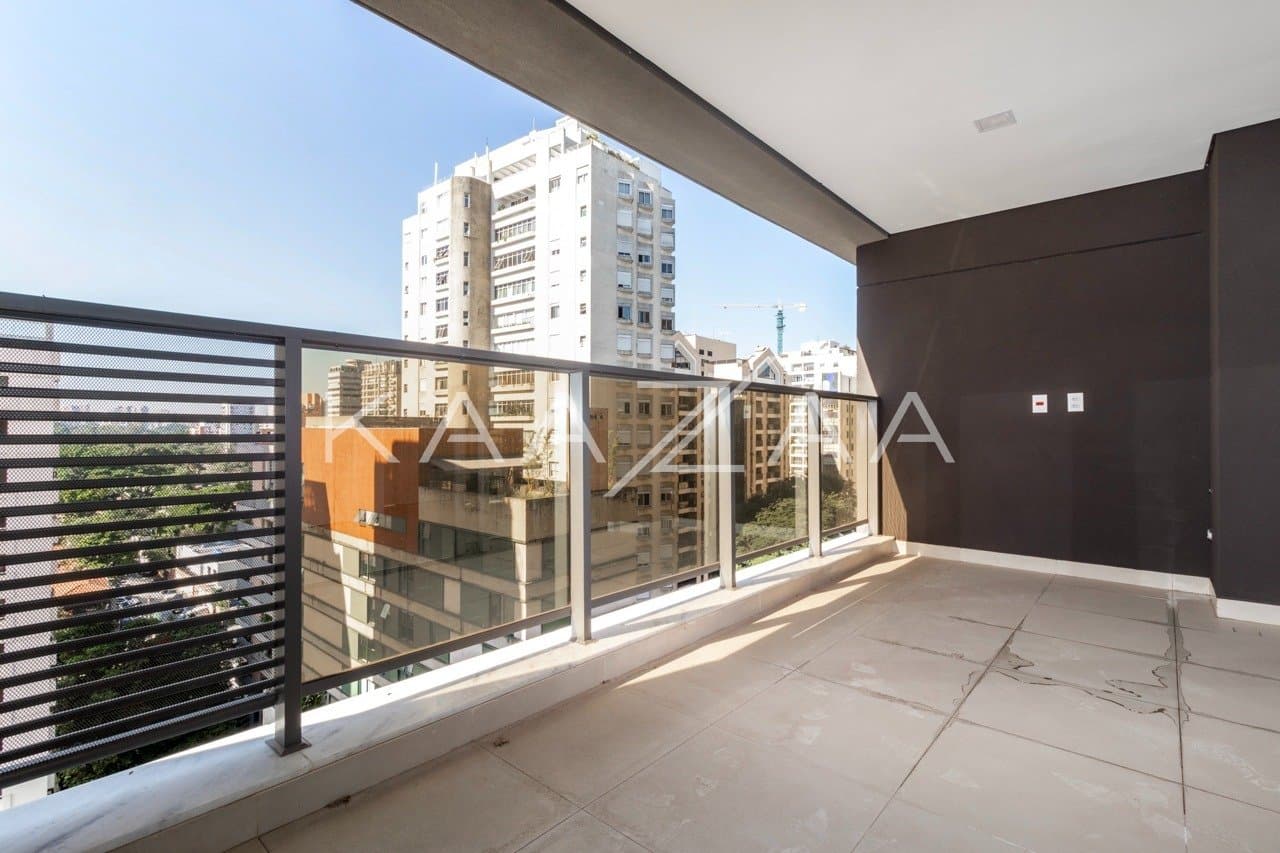 Apartamento na Vila Nova Conceição - Foto 1