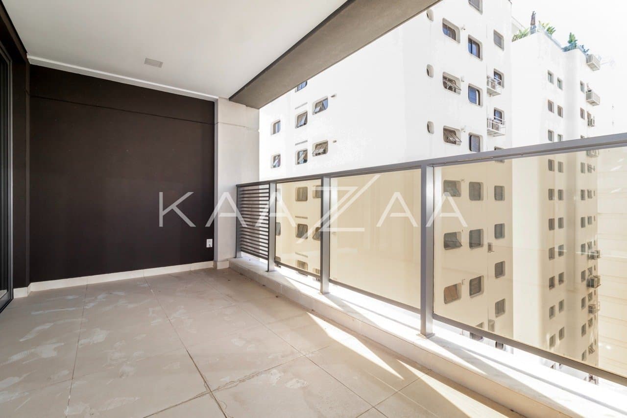 Apartamento na Vila Nova Conceição - Foto 2