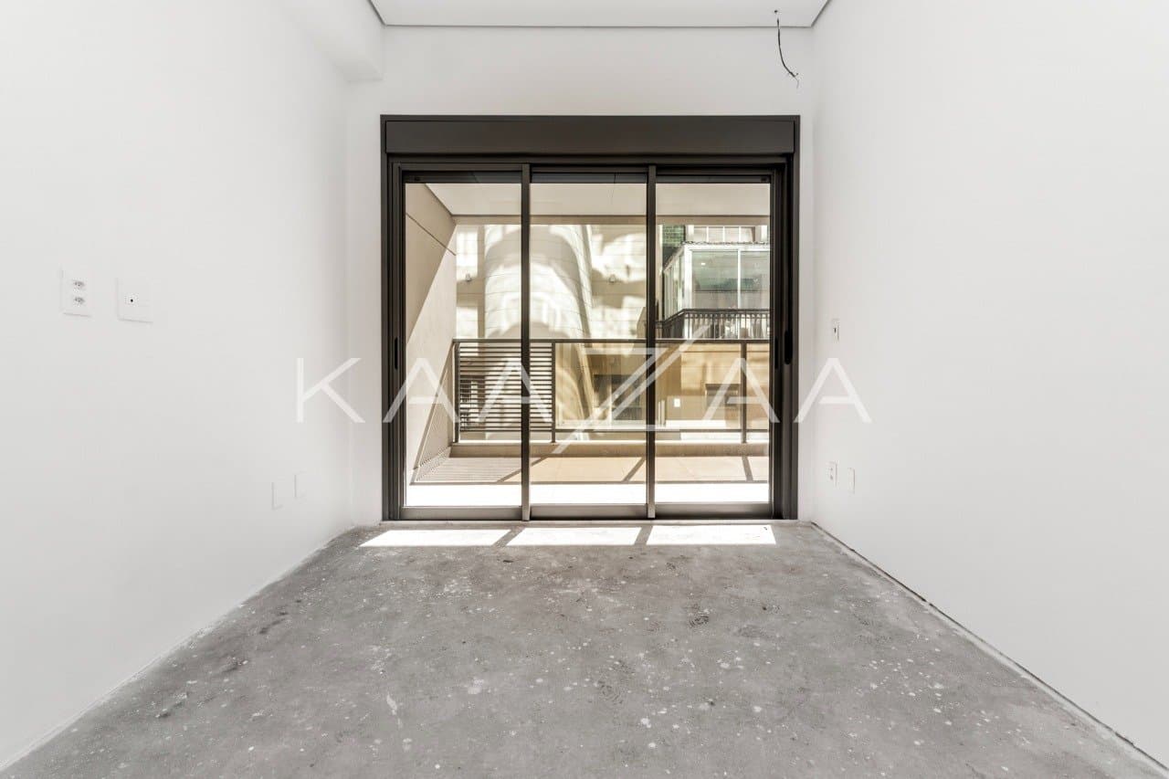 Apartamento na Vila Nova Conceição - Foto 6