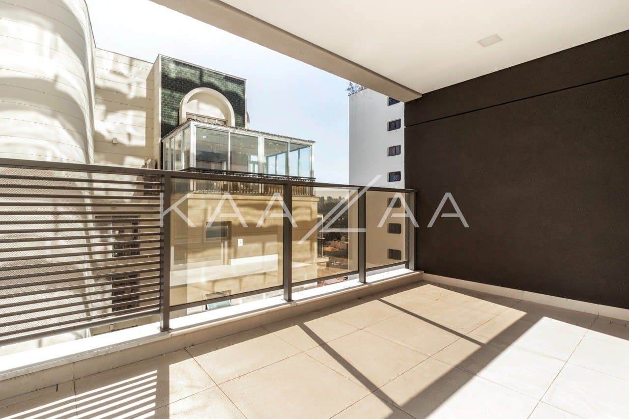 Apartamento na Vila Nova Conceição - Foto 7