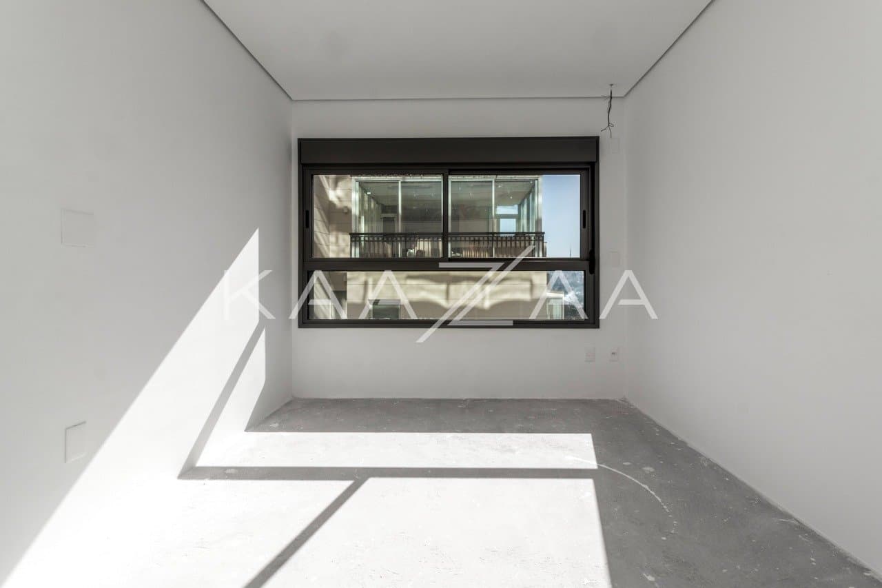 Apartamento na Vila Nova Conceição - Foto 8