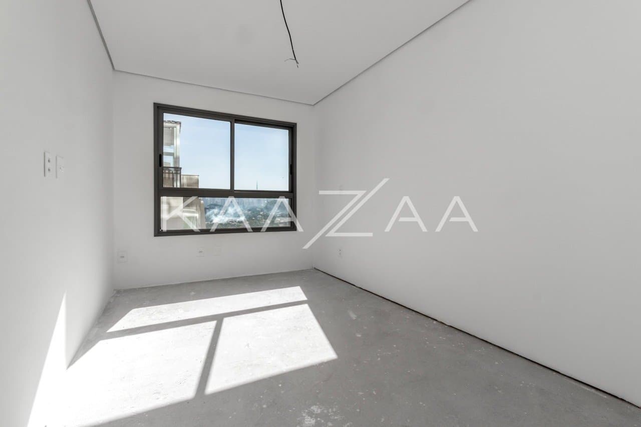 Apartamento na Vila Nova Conceição - Foto 9