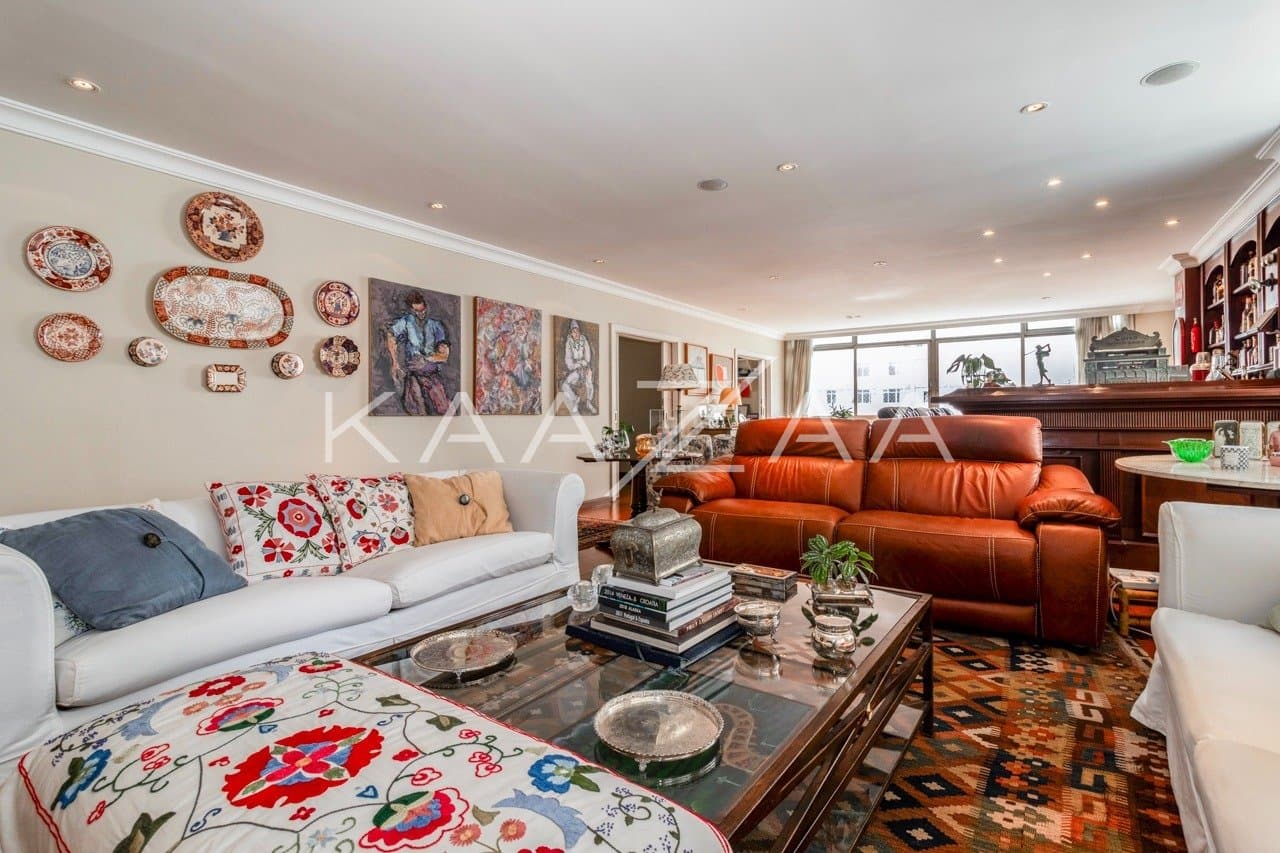 Apartamento no Jardins - Foto 4