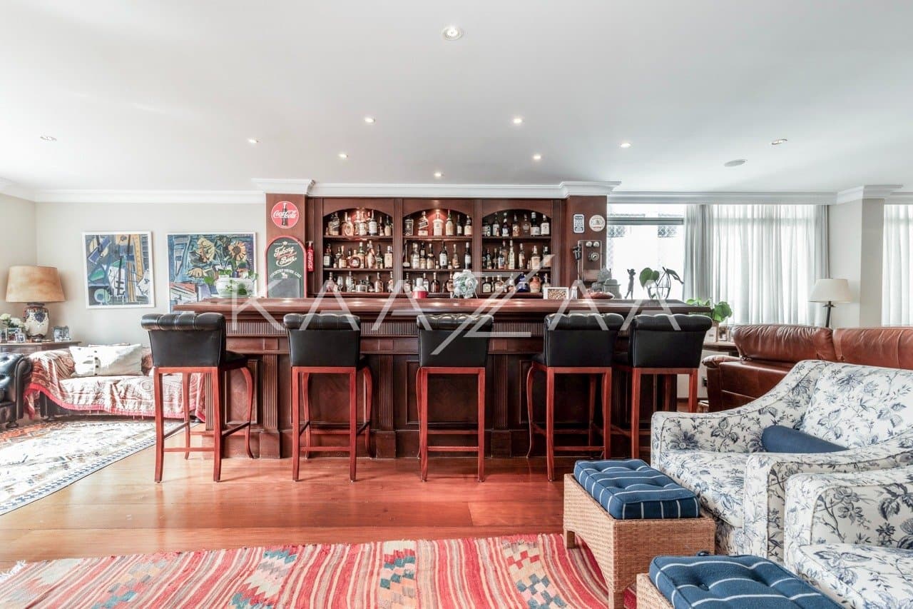 Apartamento no Jardins - Foto 6