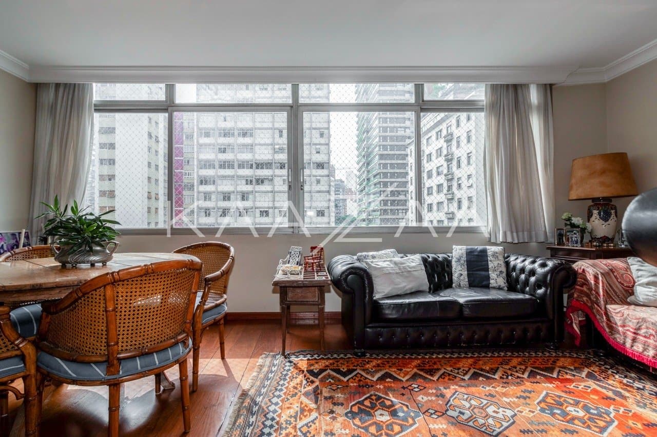 Apartamento no Jardins - Foto 7