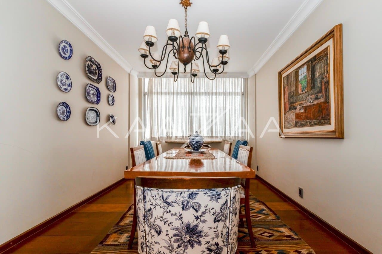 Apartamento no Jardins - Foto 8