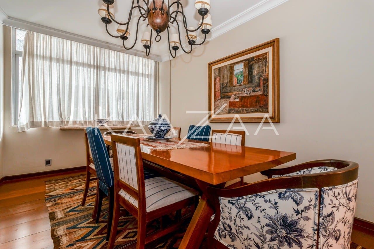 Apartamento no Jardins - Foto 9