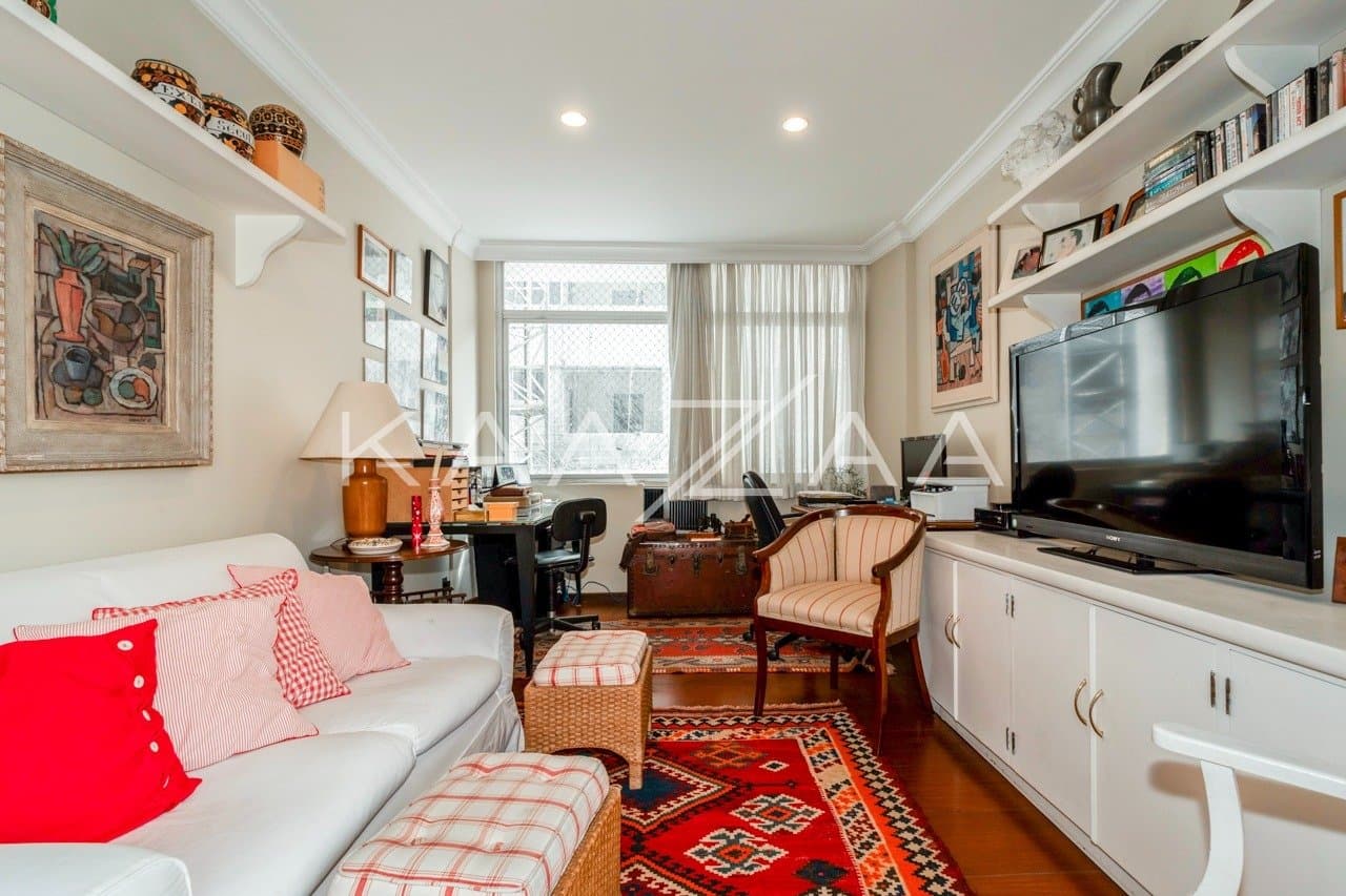 Apartamento no Jardins - Foto 10