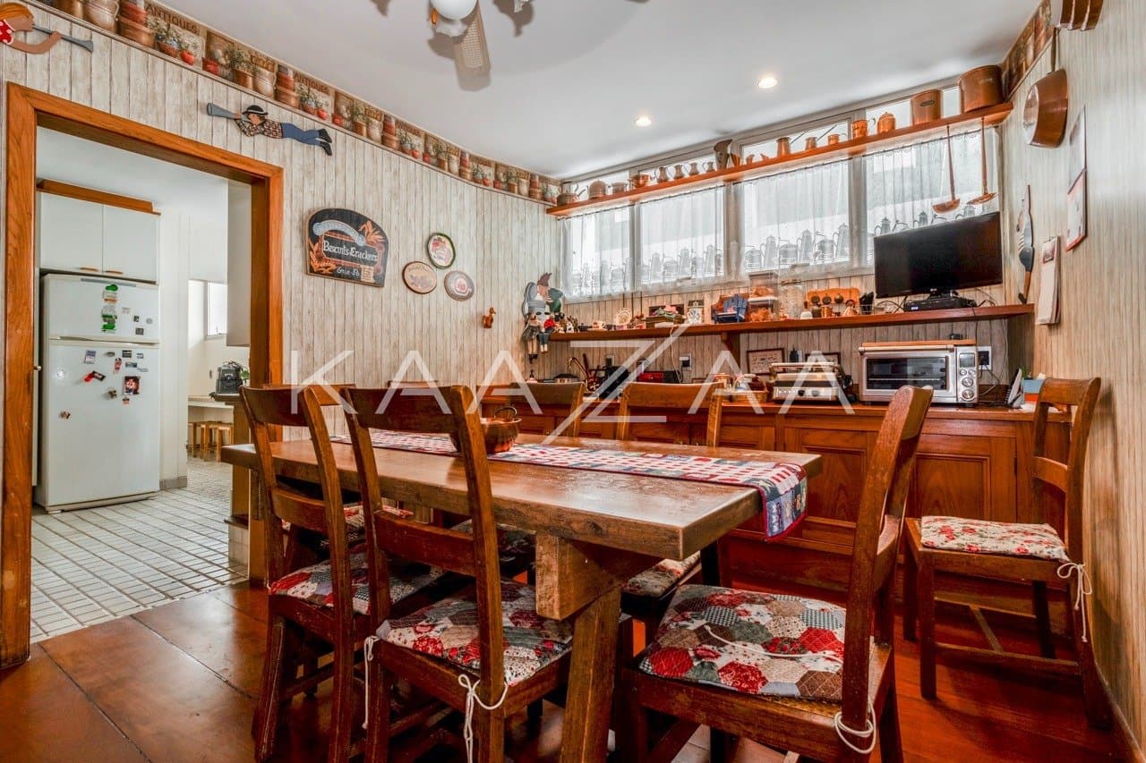 Apartamento no Jardins - Foto 12