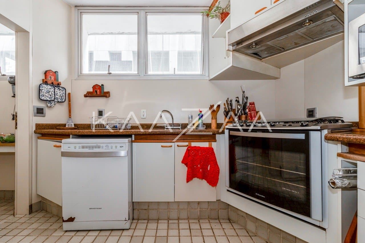 Apartamento no Jardins - Foto 13