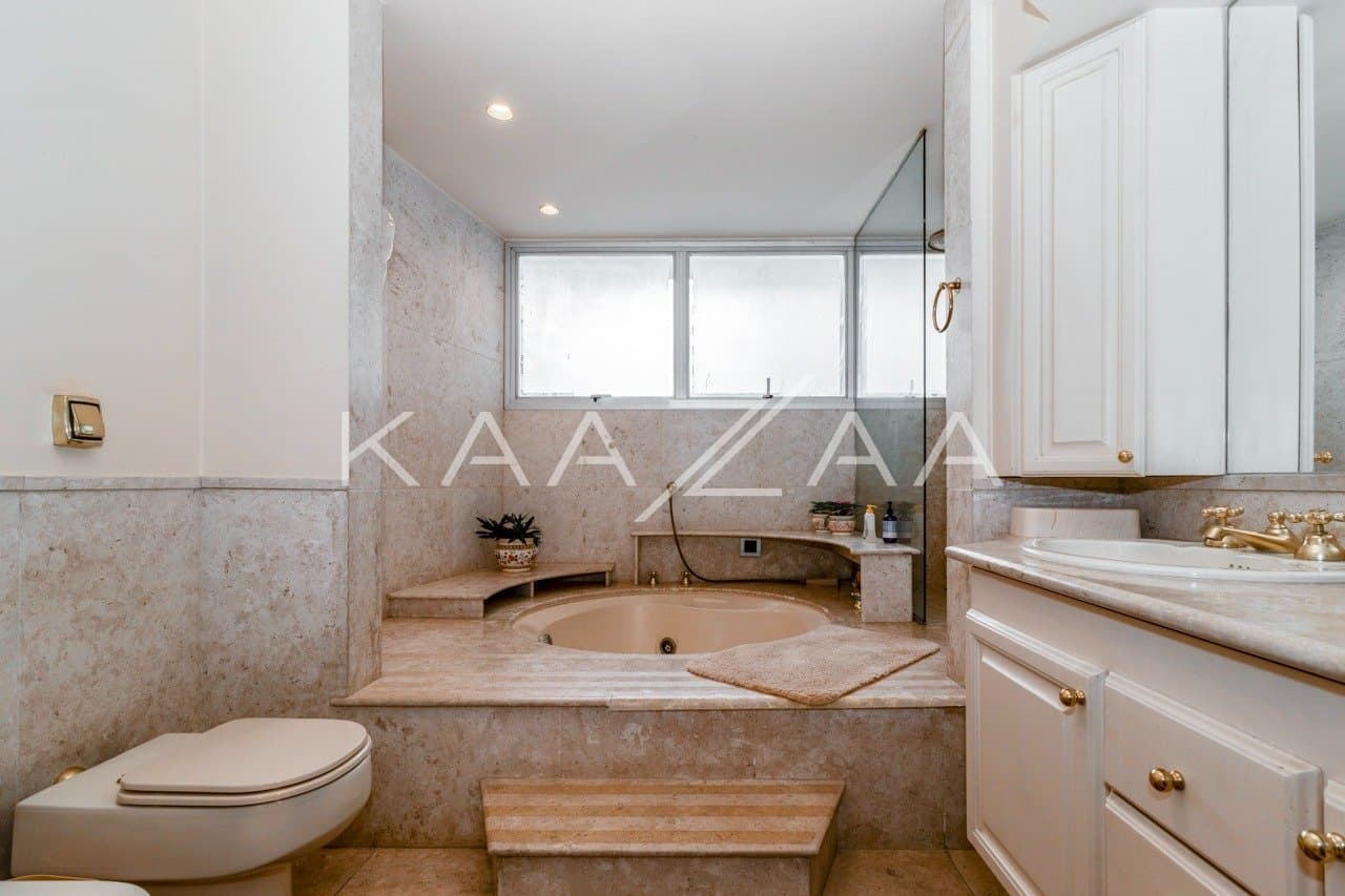 Apartamento no Jardins - Foto 16