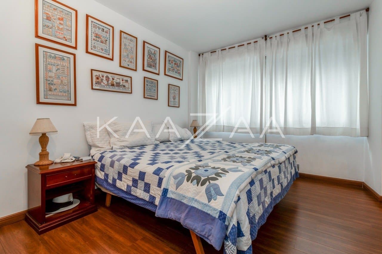 Apartamento no Jardins - Foto 17