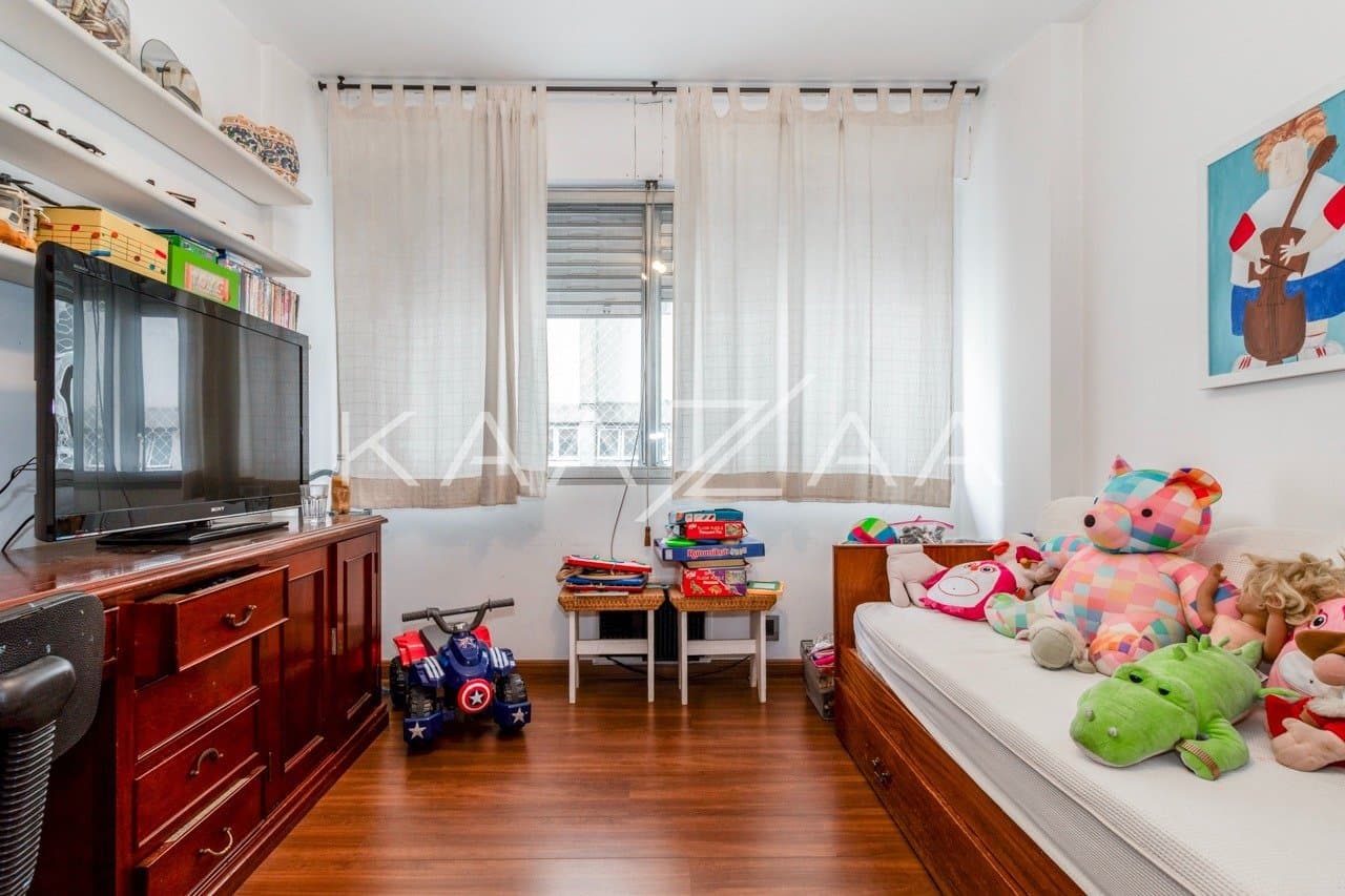 Apartamento no Jardins - Foto 21