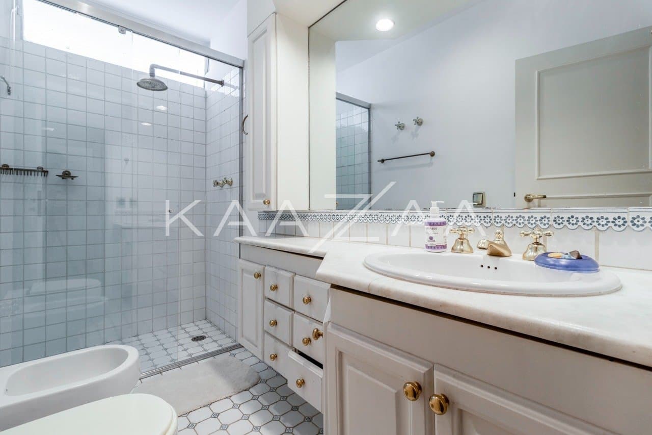 Apartamento no Jardins - Foto 22