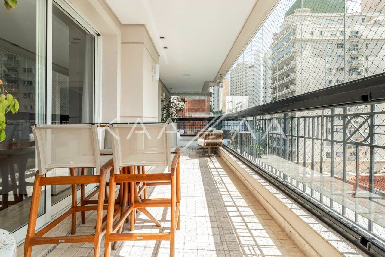 Apartamento em Moema - Foto 5