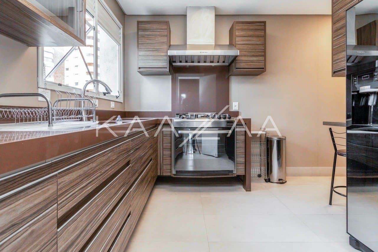 Apartamento em Moema - Foto 10