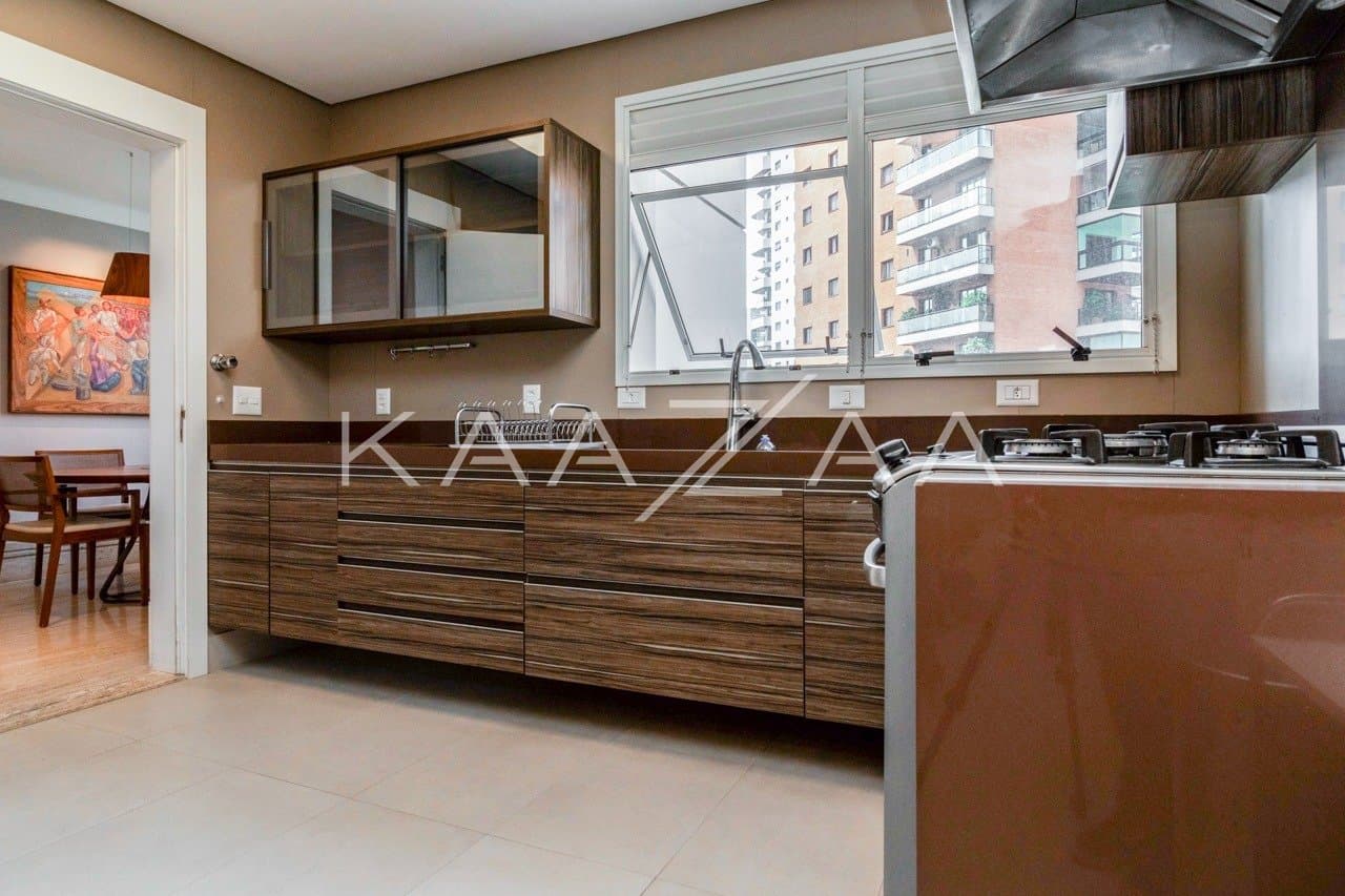 Apartamento em Moema - Foto 11