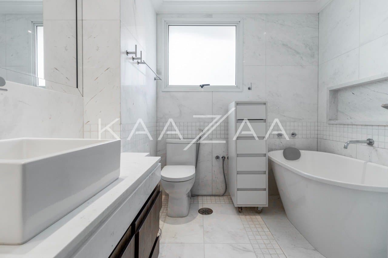 Apartamento em Moema - Foto 14