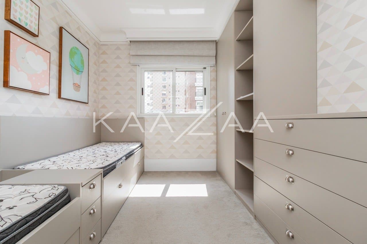 Apartamento em Moema - Foto 15