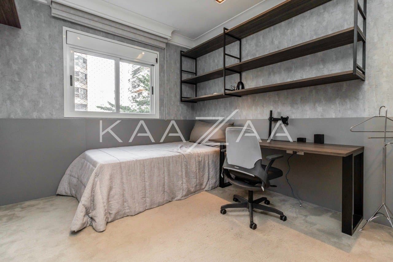 Apartamento em Moema - Foto 19