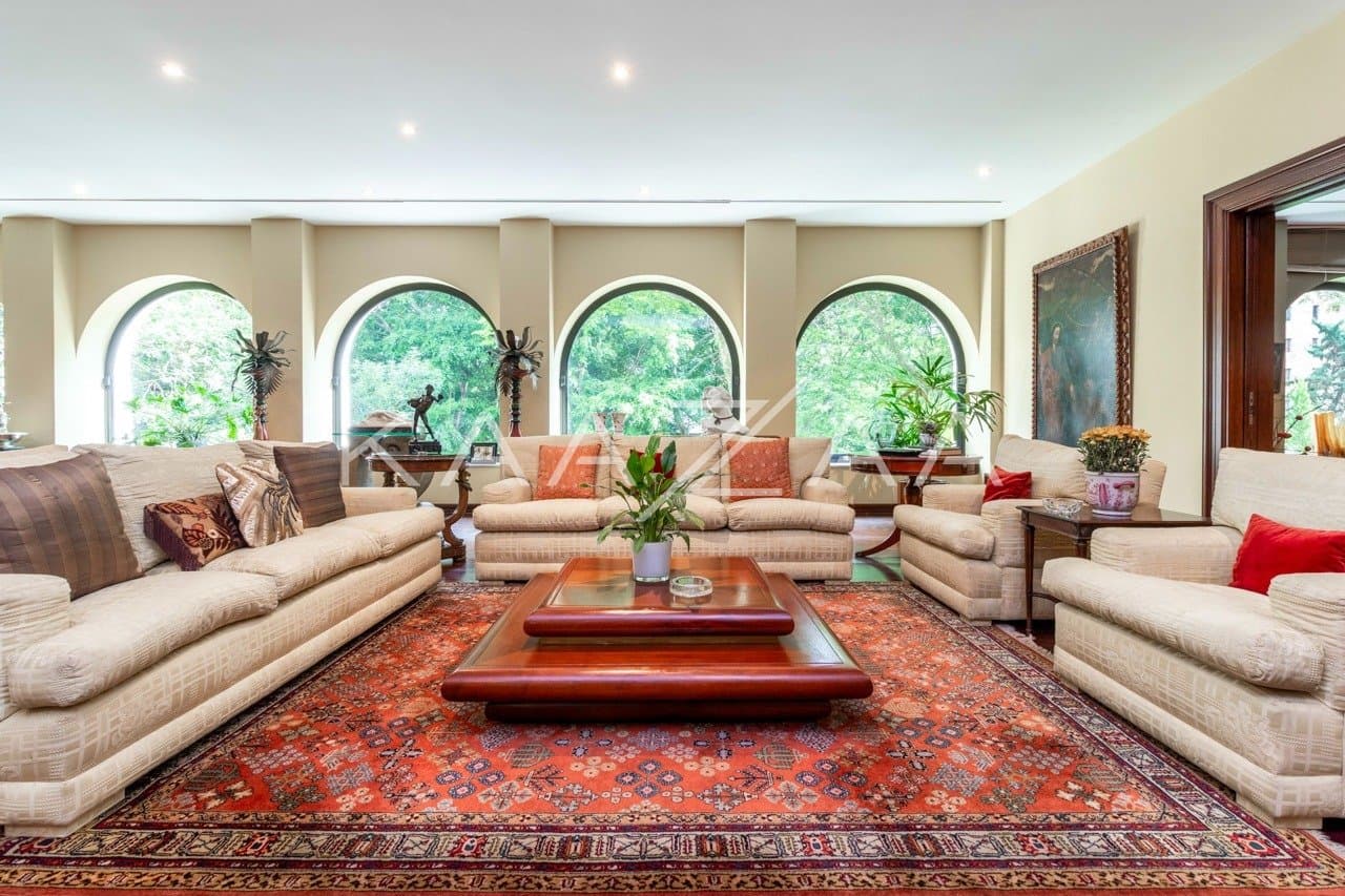 Apartamento no Jardim Paulistano - Foto 1